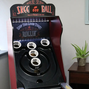 Skee-Ball® Home Arcade Deluxe