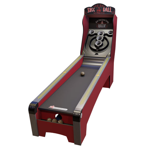 Image of Skee-Ball® Home Arcade Deluxe